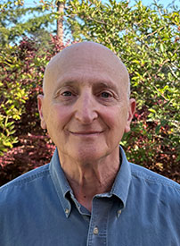 Richard Shankman